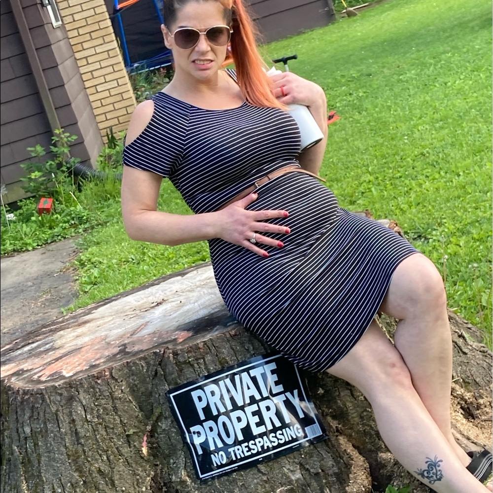 Meet your Posher, Bethany